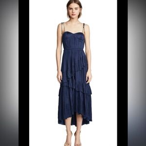 Ulla Johnson Delilah Dress Size 8